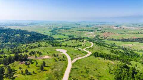 Tract 7C Lookout Vista Road, Spearfish, SD 57783