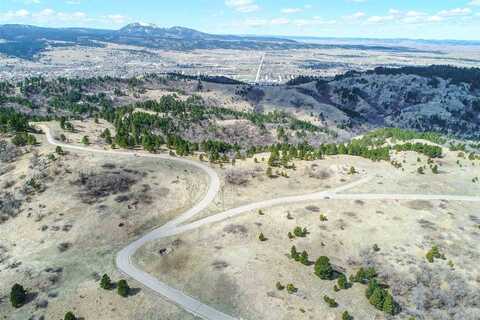 Tract 7C Lookout Vista Road, Spearfish, SD 57783