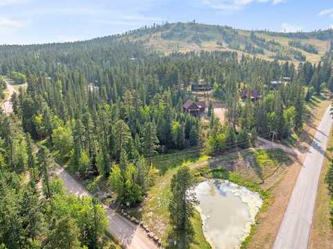 Lot 2 Block A Deer Mountain Road, Lead, SD 57754