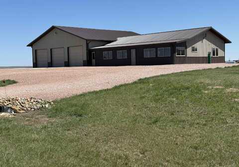 22168 Saddle Road, Piedmont, SD 57769