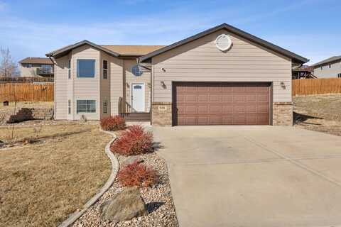 936 Crimson Court, Rapid City, SD 57701