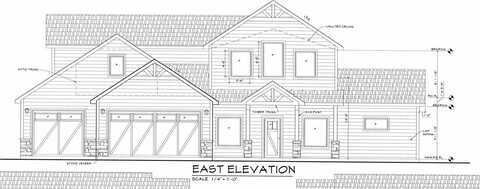 Lot 17 Block 9 Coley Rd., Spearfish, SD 57783