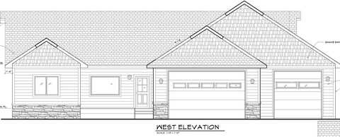 Lot 1 Blk 18 Coley Rd., Spearfish, SD 57783