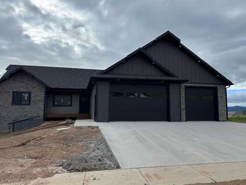 Lot 1 Blk 18 Coley Rd., Spearfish, SD 57783