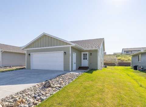 322 Diamond Ridge Boulevard, Rapid City, SD 57703