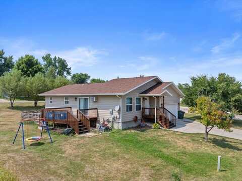 2104 Johnny Circle, Belle Fourche, SD 57717