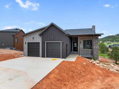 12235 Miles Cooper Court, Sturgis, SD 57785