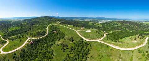 Tract 5A Lookout Vista Road, Spearfish, SD 57783