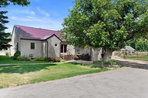 729 Lazelle Street, Sturgis, SD 57785