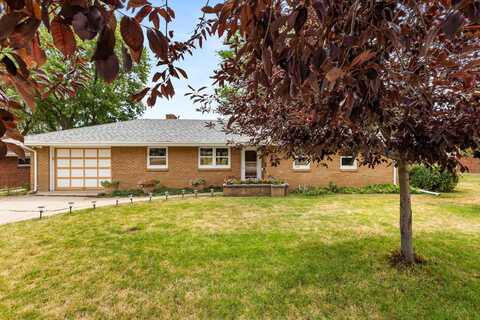 121 Belleview Drive, Rapid City, SD 57701