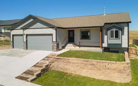 3216 Jessup Lane, Rapid City, SD 57703