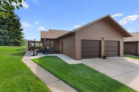 1035 Country Club Drive, Spearfish, SD 57783