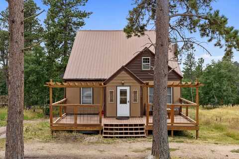 11021 Whitetail Trail, Lead, SD 57754