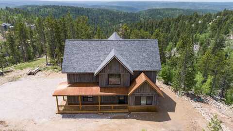 21129 Gold Pan Trail, Lead, SD 57754