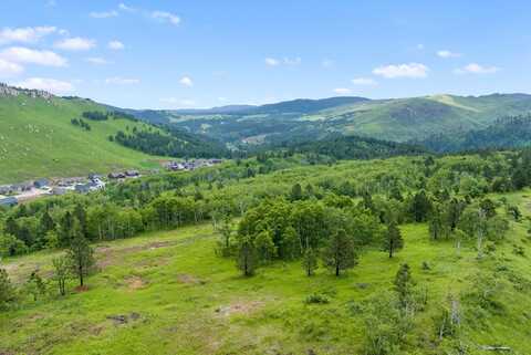 Lot 6 Blk 4 TBD Mystery Wagon Road, Deadwood, SD 57732