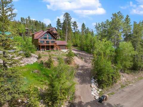 21182 Lookout Trail, Lead, SD 57754