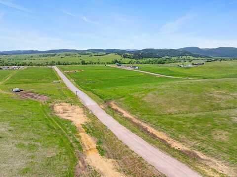 Lot 27 Block 2 Blair Ranch Road, Sturgis, SD 57785