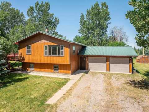 4309 Brookview Road, Spearfish, SD 57783