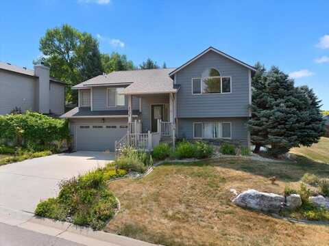 5032 Summerset Drive, Rapid City, SD 57702