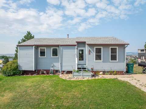 811 Ennen Drive, Rapid City, SD 57703