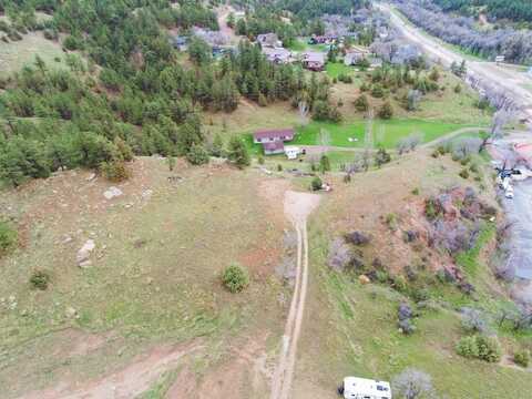 Tract B, Lot 11 Galveston Circle, Hot Springs, SD 57747