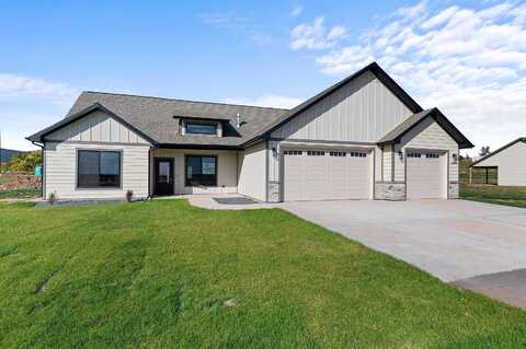 21072 Blair Ranch Loop, Sturgis, SD 57785