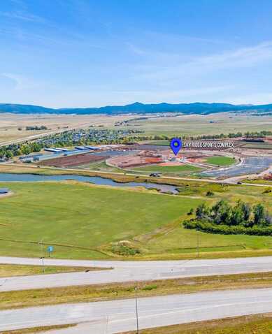 TBD E Colorado Boulevard, Spearfish, SD 57783