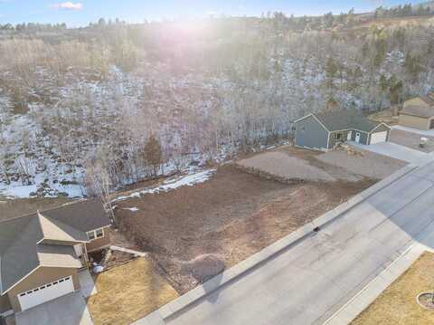 Lot 22A Stage Run Road, Deadwood, SD 57732