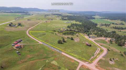 26933 S Battle Mountain Parkway, Hot Springs, SD 57747