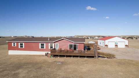 22357 Dyess Avenue, Rapid City, SD 57701