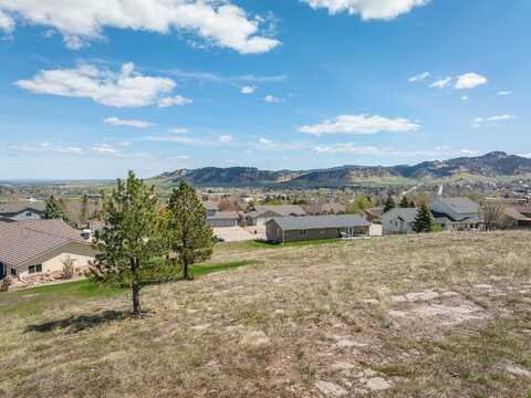 TBD Lot 7A Charles Street, Spearfish, SD 57783