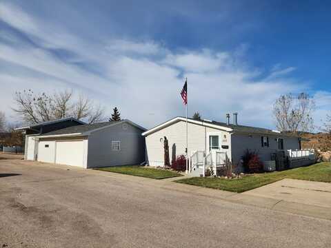 3110 Lazelle Street, Sturgis, SD 57785