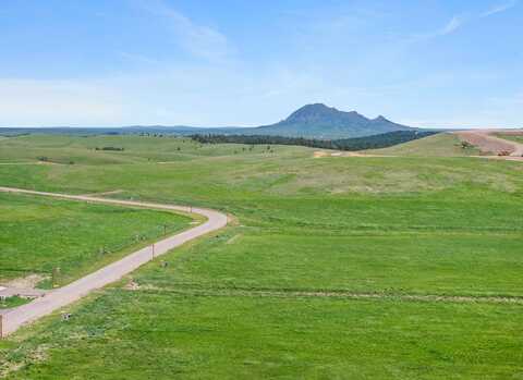 Lot 8 Block 1 Blair Ranch Road, Sturgis, SD 57785