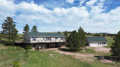 27783 Forest Road, Hot Springs, SD 57747