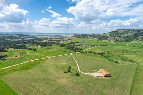 1790 Lookout Mountain Road, Spearfish, SD 57783