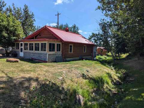 820 Lincoln Street, Custer, SD 57730