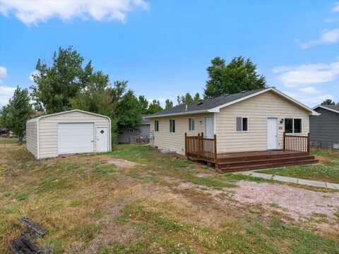 1615 Plateau Lane, Rapid City, SD 57703