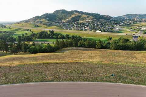 Lot 12 Oak Crest Court, Spearfish, SD 57783