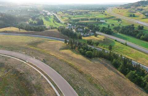 Lot 12 Oak Crest Court, Spearfish, SD 57783