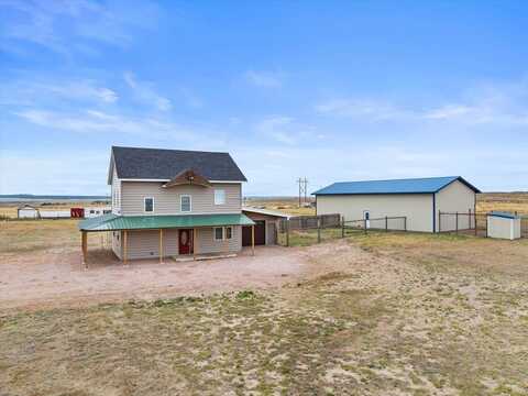 24 Longhorn Rd., Moorcroft, WY 82721