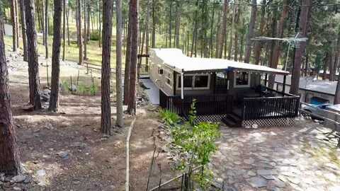 23747 Claim Jumper Road, Hill City, SD 57745