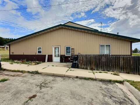 138 Commercial Lane, Sundance, WY 82729