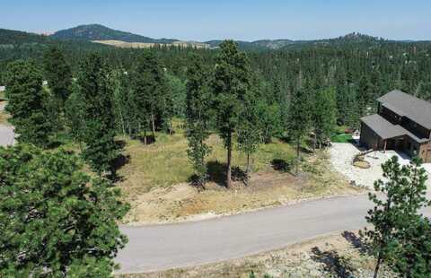 11258 Overlook Pass, Lead, SD 57754