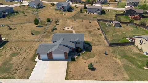 22765 Brandy Way, Box Elder, SD 57719