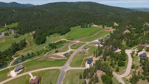 Lot 8 Block 16 Wildberger Road, Sturgis, SD 57785