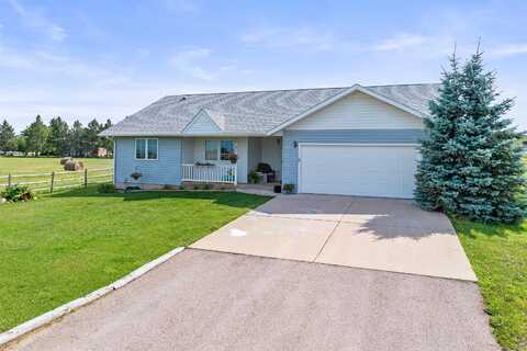 2015 Vista Hills Place, Spearfish, SD 57783