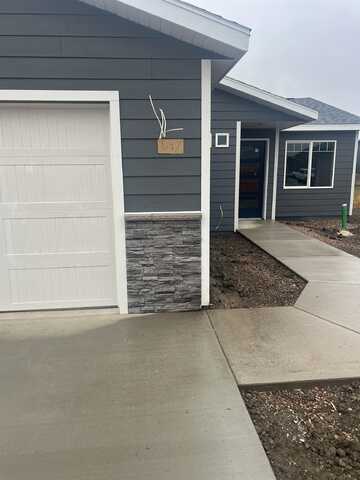 647 Valor Court, Box Elder, SD 57719