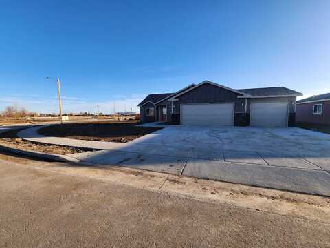 647 Valor Court, Box Elder, SD 57719