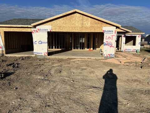 647 Valor Court, Box Elder, SD 57719