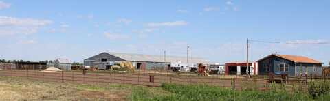 22471 Antelope Creek Road, Box Elder, SD 57719